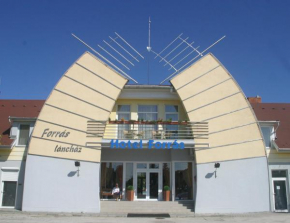 Hotel Forras